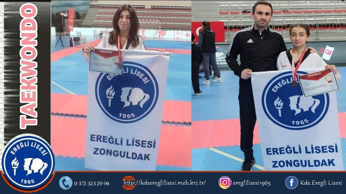KASTAMONU'DA GURURLUYUZ!